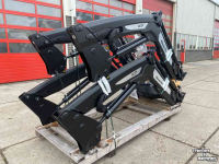 Frontlader Quicke Q4m - Q5m Valtra voorlader