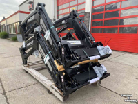 Frontlader Quicke Q4m - Q5m Valtra voorlader