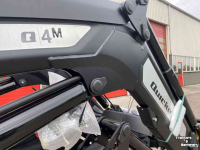 Frontlader Quicke Q4m - Q5m Valtra voorlader