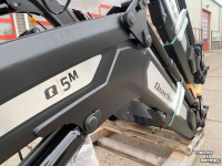 Frontlader Quicke Q4m - Q5m Valtra voorlader