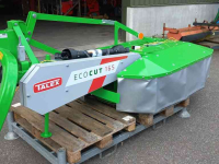 Mähwerk Talex Eco cut 1.65