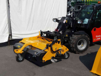 Kehrmaschine VDMJ VMP - Kameleon