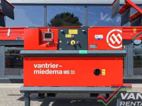 Kistenfüllgeräte Miedema MB33 Kistenvuller