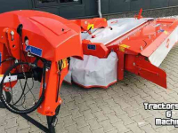 Mähwerk Kuhn FC 314 FF Schijvenmaaier