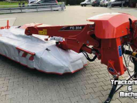 Mähwerk Kuhn FC 314 FF Schijvenmaaier