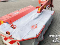 Mähwerk Kuhn FC 314 FF Schijvenmaaier