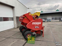Kartoffellegemaschine Grimme GL 34 K Pootmachine