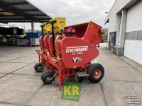 Kartoffellegemaschine Grimme GL 34 K Pootmachine