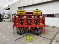 Kartoffellegemaschine Grimme GL 34 K Pootmachine