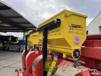 Kartoffellegemaschine Grimme GL 34 K Pootmachine