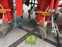Kartoffellegemaschine Grimme GL 34 K Pootmachine