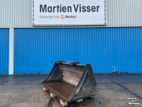 Ladeschaufeln  Volumebak 1500/700mm