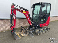 Minibagger Yanmar SV17VT