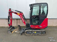 Minibagger Yanmar SV17VT