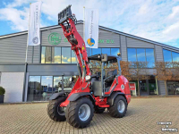 Teleskopradlader Weidemann 1390 DeLuxe