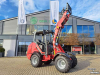 Teleskopradlader Weidemann 1390 DeLuxe