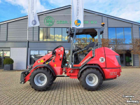 Teleskopradlader Weidemann 1390 DeLuxe
