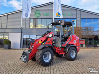 Teleskopradlader Weidemann 1390 DeLuxe