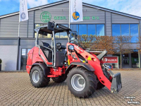 Teleskopradlader Weidemann 1390 DeLuxe