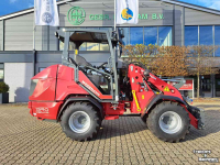 Teleskopradlader Weidemann 1390 DeLuxe
