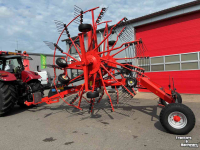 Schwader Kuhn GA 8731