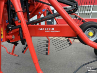 Schwader Kuhn GA 8731