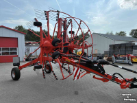 Schwader Kuhn GA 8731