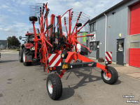 Schwader Kuhn GA 8731