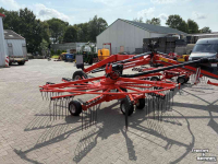 Schwader Kuhn GA 8731