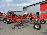 Schwader Kuhn GA 8731