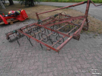 Grubber Becker 2.5 meter
