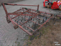 Grubber Becker 2.5 meter