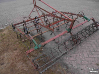 Grubber Becker 2.5 meter