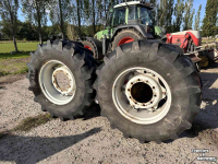 Räder, Reifen, Felgen & Distanzringe Ford 16.9R26