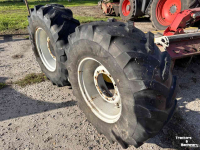 Räder, Reifen, Felgen & Distanzringe Ford 16.9R26