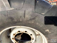 Räder, Reifen, Felgen & Distanzringe Ford 16.9R26