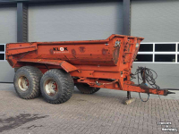 Kipper Vaia PH 140