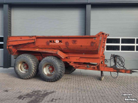 Kipper Vaia PH 140