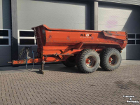 Kipper Vaia PH 140