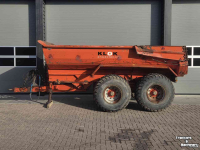 Kipper Vaia PH 140