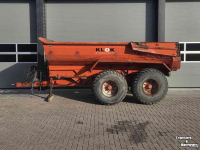 Kipper Vaia PH 140