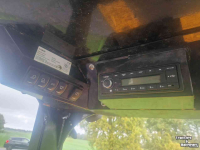 Radlader Giant G4500 Z-hef