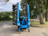 Grünlandinjektor Duport ALL TRACK DW 6030