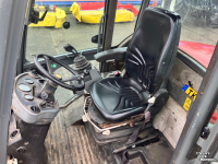 Radlader Weidemann 4070 CX100