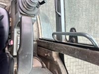 Radlader Weidemann 4070 CX100