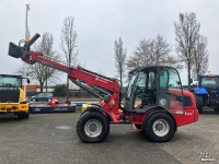 Radlader Weidemann 4070 CX100