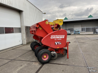 Kartoffellegemaschine Grimme GL 34 K