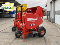 Kartoffellegemaschine Grimme GL 34 K
