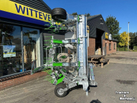 Drillmaschine Zocon Greenseeder 9-elements