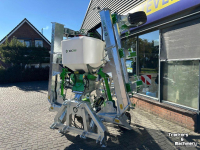 Drillmaschine Zocon Greenseeder 9-elements